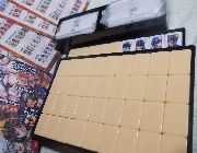 Mahjong Tiles Fist of the North Star -- Everything Else -- Marikina, Philippines