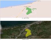 125M 5 hectares Lot For Sale in Talevera Toledo City -- Land -- Toledo, Philippines