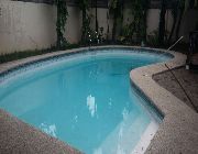 House for rent -- House & Lot -- Metro Manila, Philippines