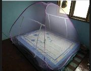 Tent mosquito Net -- All Home Decor -- Baguio, Philippines