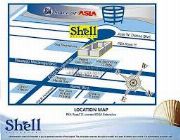 Shell Residences -- Condo & Townhome -- Metro Manila, Philippines