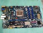 desktop motherboard -- Components & Parts -- Isabela, Philippines