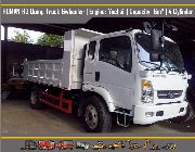Description Sinotruk Homan H3 4x4 Dump Truck -- Trucks & Buses -- Metro Manila, Philippines