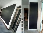 Chalkboard Paint, Blackboard Paint, Menu Board Paint -- Office Supplies -- Laguna, Philippines