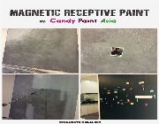 Magnetic Paint, Magnetic Wall -- Office Supplies -- Laguna, Philippines