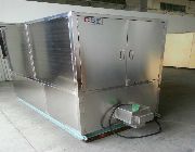 Ice Maker Industrial Ice Machine -- Other Business Opportunities -- Davao City, Philippines