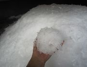 Industrial Ice Maker Ice Flakes -- Other Business Opportunities -- Davao City, Philippines