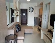 30K 1BR Furnished Condo For Rent in Banilad Cebu City -- Apartment & Condominium -- Cebu City, Philippines