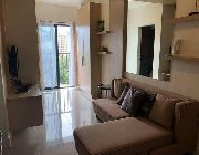 30K 1BR Furnished Condo For Rent in Banilad Cebu City -- Apartment & Condominium -- Cebu City, Philippines