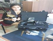 Very HighEnd And Best Quality TITAN GER 400 Metal and Gold Detector -- Home Tools & Accessories -- Laguna, Philippines