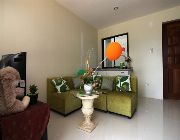 READY FOR OCCUPANCY 2 BEDROOM HOUSE AND LOT FOR SALE IN MANDAUE CITY CEBU -- House & Lot -- Mandaue, Philippines