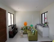 READY FOR OCCUPANCY 2 BEDROOM HOUSE AND LOT FOR SALE IN MANDAUE CITY CEBU -- House & Lot -- Mandaue, Philippines