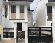 FOR SALE: House and Lot in Collin Ville -- House & Lot -- Cavite City, Philippines
