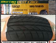 #westlake #westlaketires #westlakeph #westlaketiresph #tires #cars #suv #pickup #van #trucks #motorcycle #tiresforsale #t3autocare #t3autocareoffroad #calbayog -- Mags & Tires -- Quezon City, Philippines
