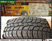 #westlake #westlaketires #westlakeph #westlaketiresph #tires #cars #suv #pickup #van #trucks #motorcycle #tiresforsale #t3autocare #t3autocareoffroad #calbayog -- Mags & Tires -- Quezon City, Philippines