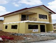 Single Attached AVAILABLE thru NHMFC and BANK FINANCING -- House & Lot -- Rizal, Philippines