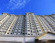 Ready for occupancy -- Apartment & Condominium -- Metro Manila, Philippines