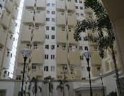 Ready for occupancy -- Apartment & Condominium -- Metro Manila, Philippines