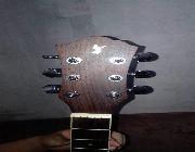 RJ Guitar -- All Musical Instruments -- Laguna, Philippines
