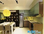 READY FOR OCCUPANCY 2 BEDROOM CONDO FOR SALE IN BANAWA CEBU CITY -- House & Lot -- Cebu City, Philippines