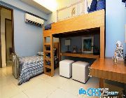 READY FOR OCCUPANCY 2 BEDROOM CONDO FOR SALE IN BANAWA CEBU CITY -- House & Lot -- Cebu City, Philippines