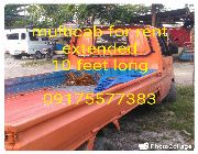 Multicab for rent truck rental lipat bahay multicab for hire -- Rental Services -- Cebu City, Philippines
