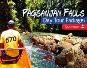 pagsanjan falls, pagsanjan falls tour, laguna tour, travel agency, affordable pagsanjan tour, affordable travel, philippines travel destination, 1 day tour -- Tour Packages -- Laguna, Philippines