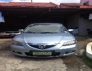 Lady Owned Used Cars -- Other Vehicles -- Metro Manila, Philippines