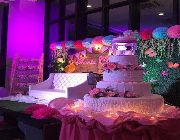 meishi -- Birthday & Parties -- Metro Manila, Philippines