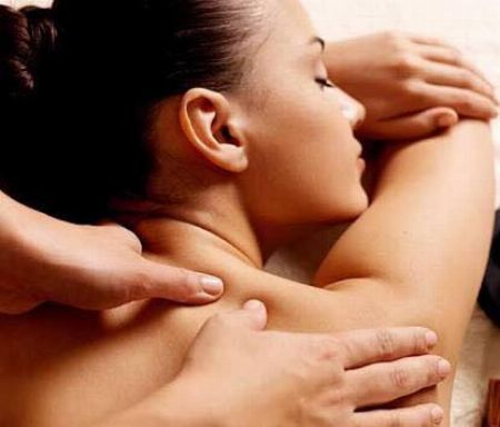 home Service thai massage shiatsu massage swedish massage -- Spa Care Services -- Metro Manila, Philippines