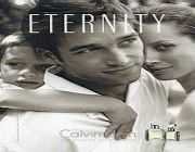 ETERNITY FOR MEN - ETERNITY PERFUME - CK PERFUME FOR MEN -- Fragrances -- Metro Manila, Philippines