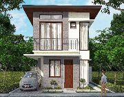 House For Sale in Cebu City -- House & Lot -- Cebu City, Philippines
