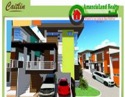 House for sale inTalisay -- House & Lot -- Cebu City, Philippines