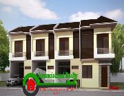 Ready For Occupancy House For Sale in Mandaue -- House & Lot -- Cebu City, Philippines