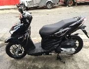 Motorcycle Honda -- All Motorcyles -- Metro Manila, Philippines
