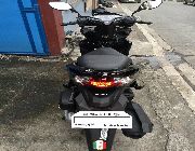 Motorcycle Honda -- All Motorcyles -- Metro Manila, Philippines