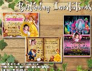 Birthdays,Christening,Party Needs -- All Arts & Crafts -- Laguna, Philippines