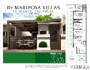 affordable Bf homes Las Pinas -- House & Lot -- Las Pinas, Philippines