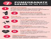 pomegranate extract bilinamurato puritan swanson pomegranate pom, -- Nutrition & Food Supplement -- Metro Manila, Philippines