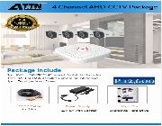 ATTN CCTV -- Other Services -- Pangasinan, Philippines