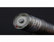 Metal DC Geared Motor 6V 133RPM 4.5kg.cm -- All Electronics -- Paranaque, Philippines