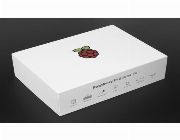 Raspberry Pi Foundation Starter Kit with Pi 3 -- All Electronics -- Paranaque, Philippines