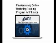 affiliate marketing, marketing online, homebased business, internet marketing, mlm, business online -- Other Business Opportunities -- Metro Manila, Philippines