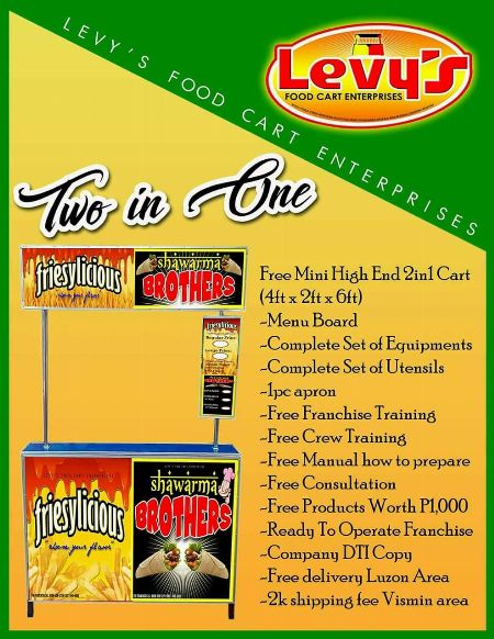 Bentelog Menu [ All Buy & Sell ] Metro Manila, Philippines -- Brand New &  2nd Hand for Sale ~ Page -- 1