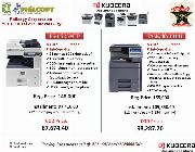 Xerox Copier Fax Photocopier Scanner pvc id printer -- Printers & Scanners -- Makati, Philippines