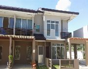 TALISAY CEBU HOUSE AND LOT FOR SALE -- House & Lot -- Talisay, Philippines