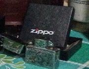 Zippo Filigree Lighter -- Everything Else -- Quezon City, Philippines