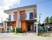 TALISAY CEBU HOUSE AND LOT FOR SALE -- House & Lot -- Talisay, Philippines
