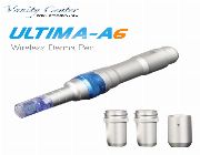 Ultima A6 -- Spa Services -- Marikina, Philippines