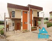 MANDAUE CEBU HOUSE AND LOT FOR SALE -- House & Lot -- Mandaue, Philippines